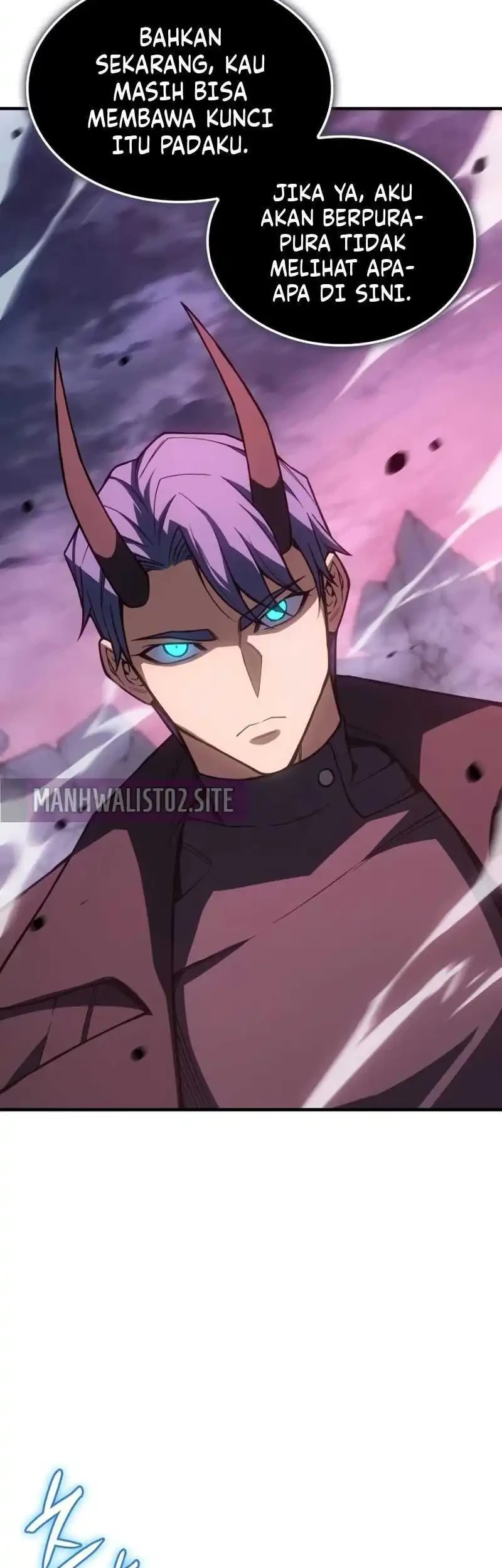 Regressing With The King’s Power Chapter 138 Gambar 7