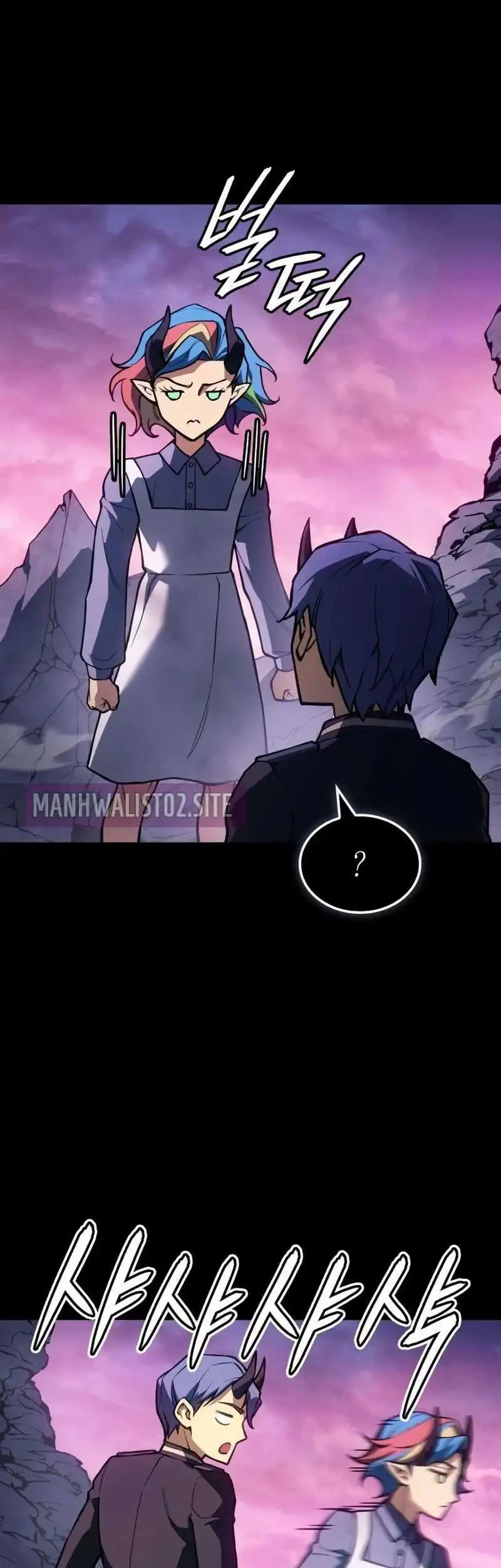 Regressing With The King’s Power Chapter 139 Gambar 5