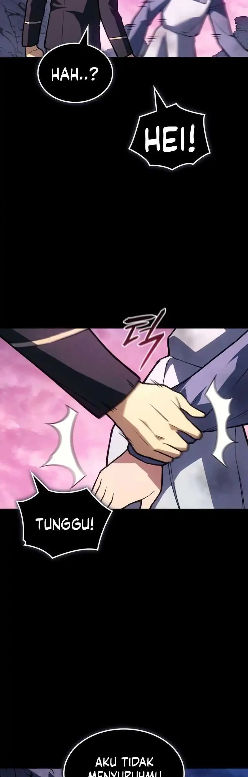 Regressing With The King’s Power Chapter 139 Gambar 6