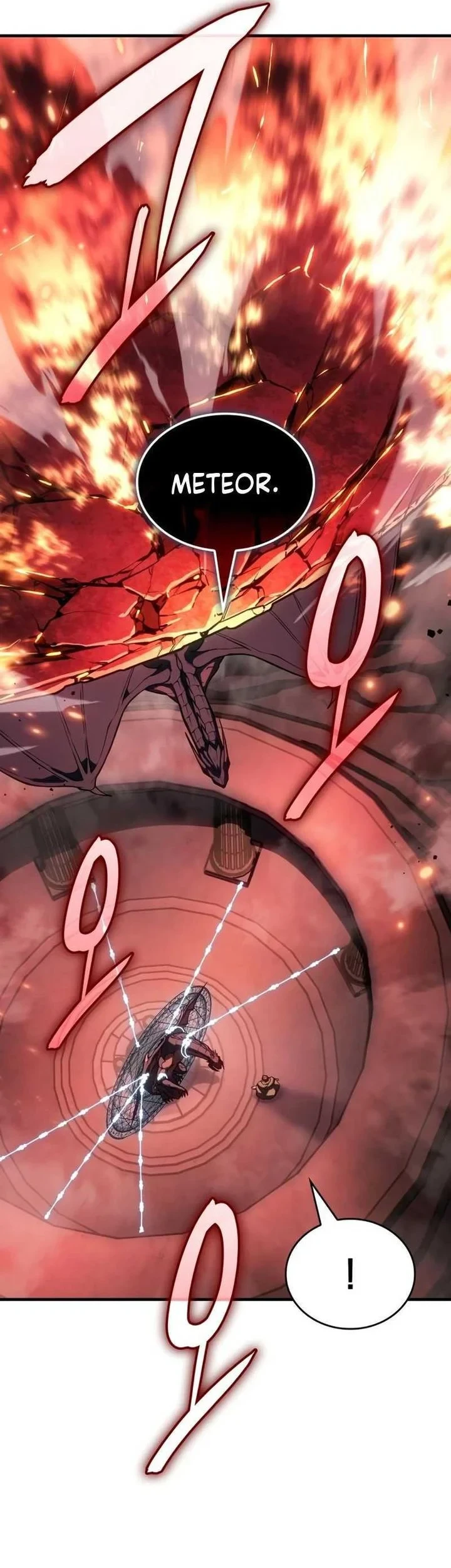 Regressing With The King’s Power Chapter 140 Gambar 8