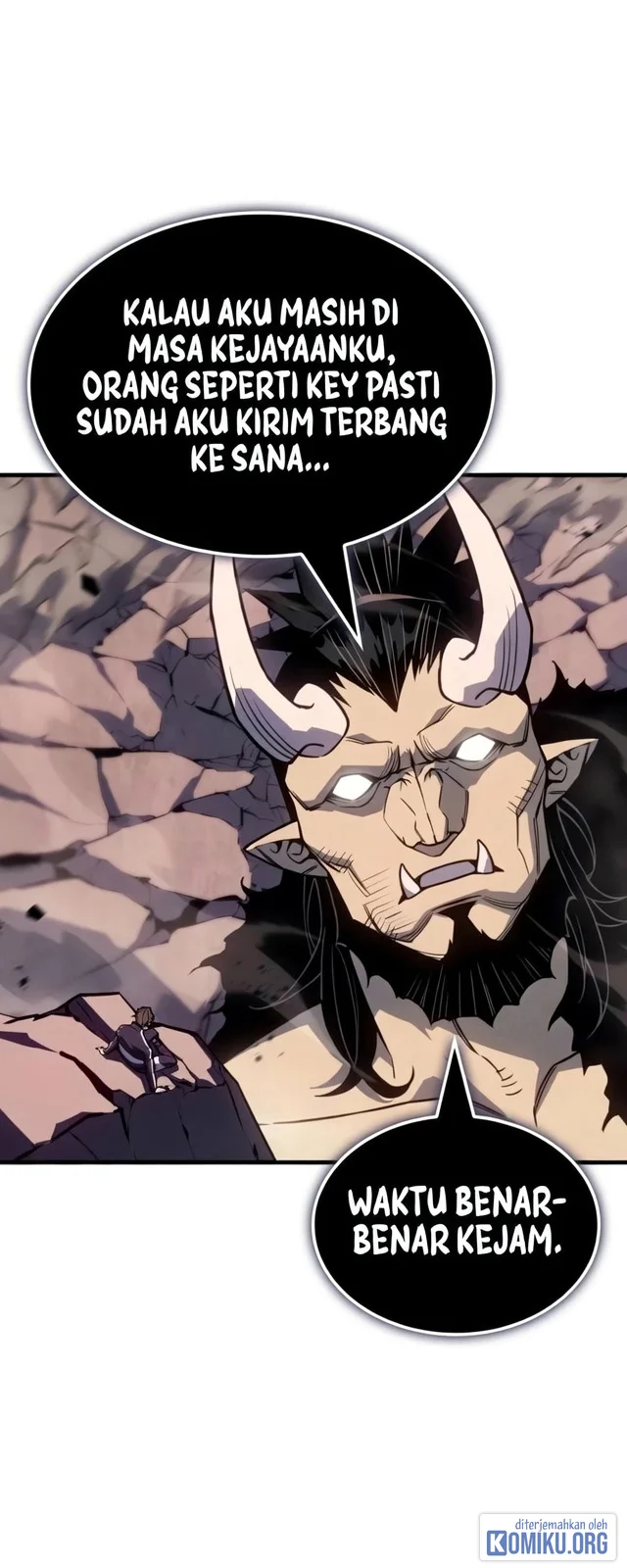 Regressing With The King’s Power Chapter 142 Gambar 13