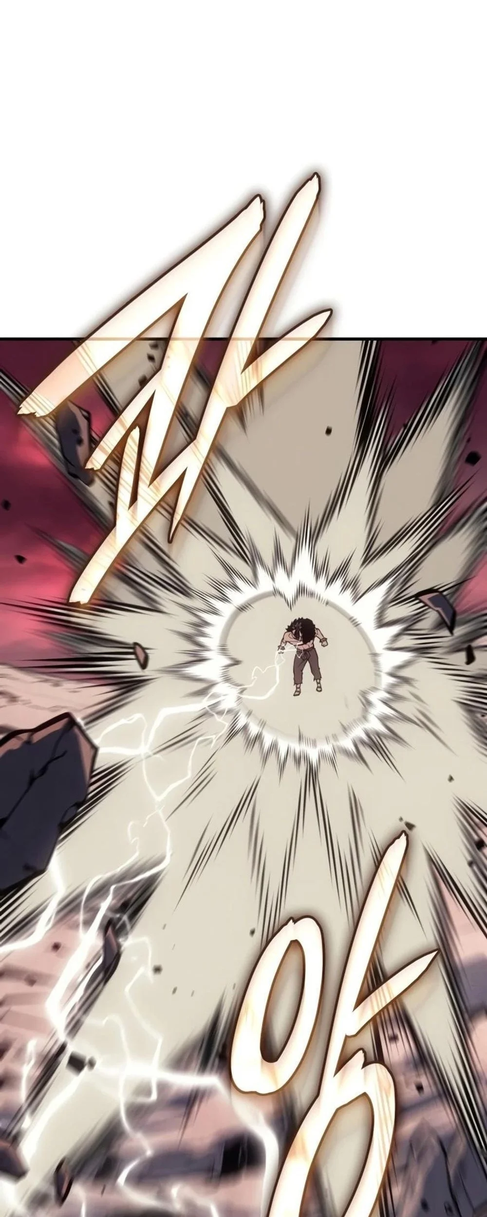 Regressing With The King’s Power Chapter 142 Gambar 8