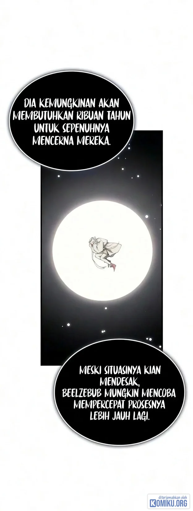 Regressing With The King’s Power Chapter 143 Gambar 12