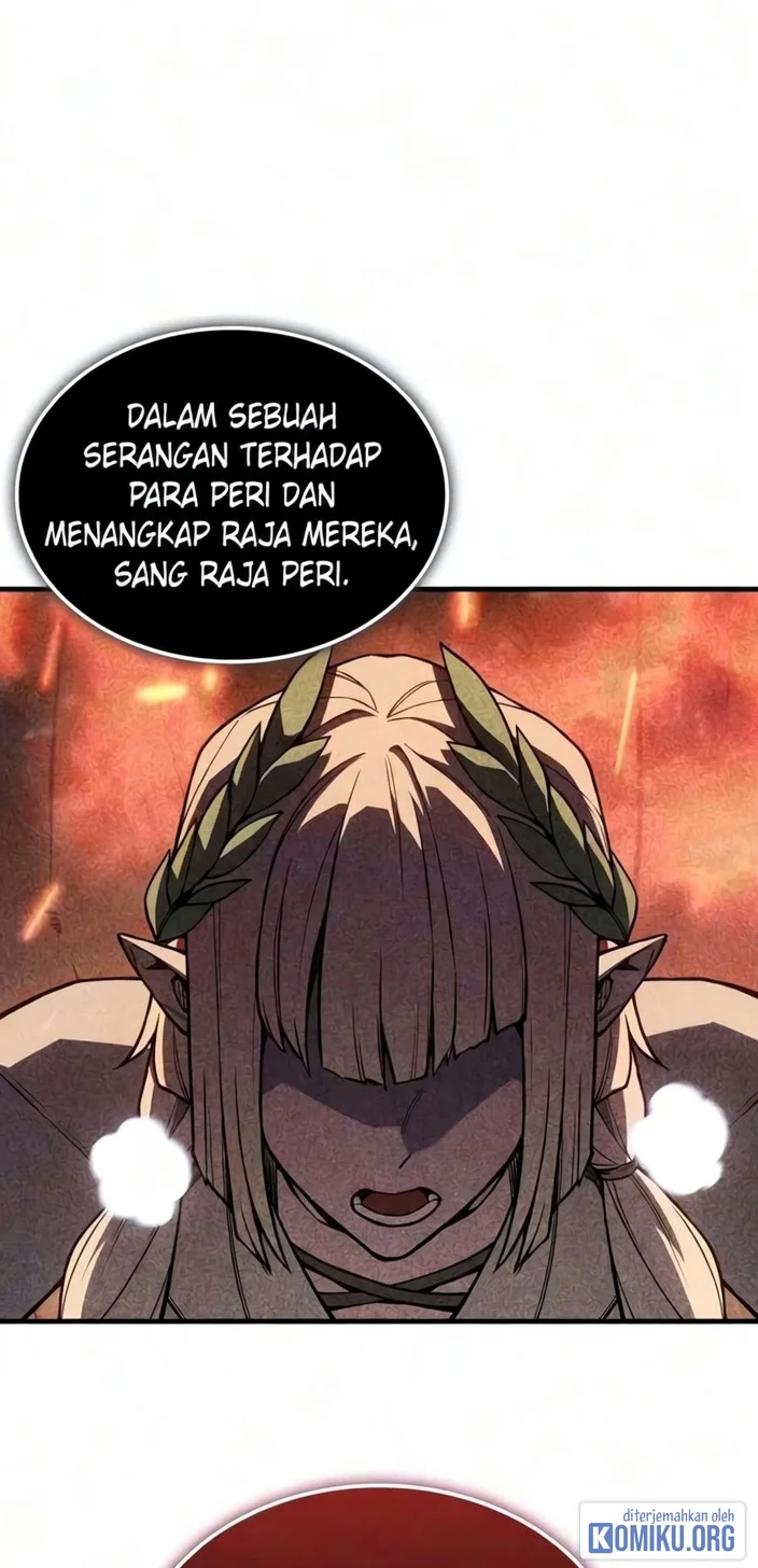 Regressing With The King’s Power Chapter 143 Gambar 8