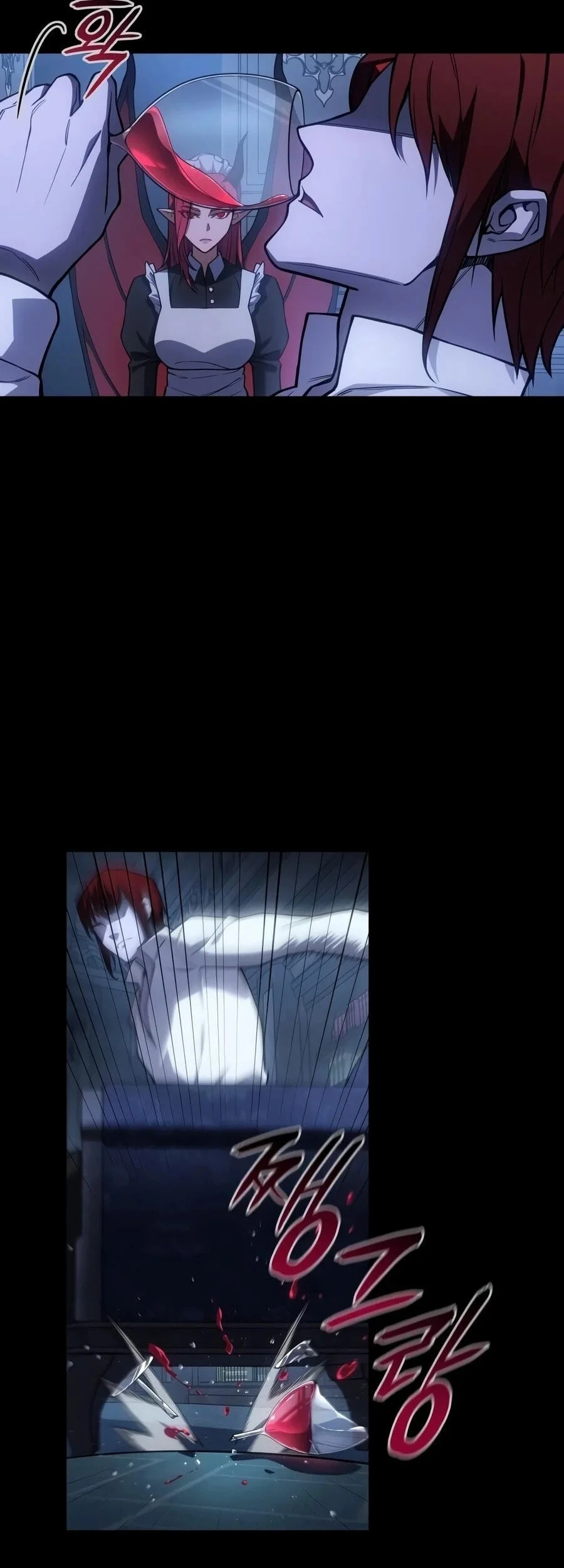 Regressing With The King’s Power Chapter 144 Gambar 10
