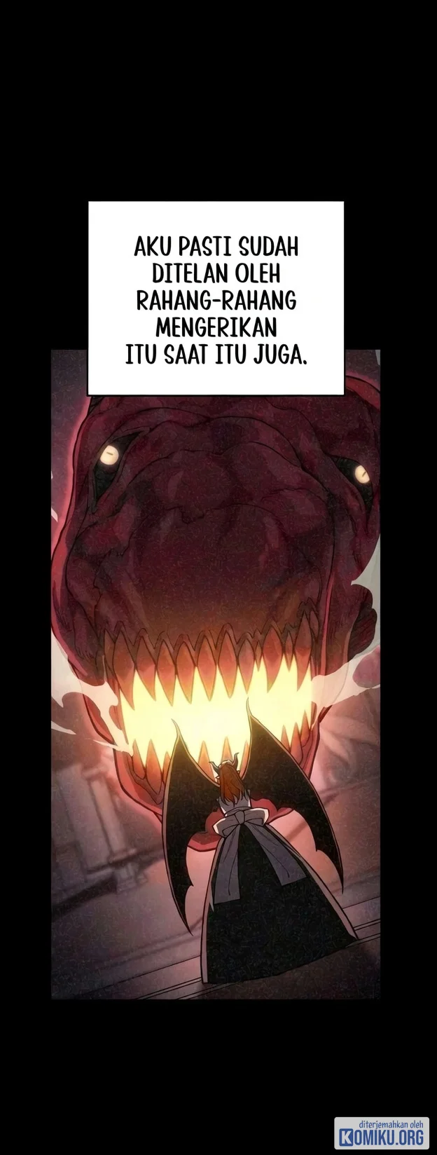 Regressing With The King’s Power Chapter 145 Gambar 9