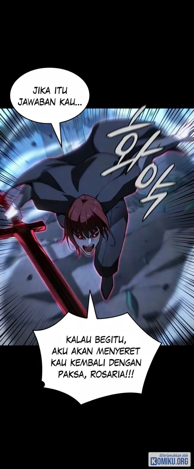 Regressing With The King’s Power Chapter 146 Gambar 10