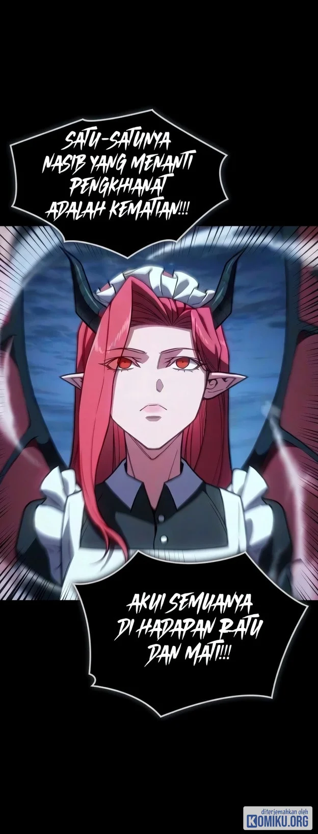 Regressing With The King’s Power Chapter 146 Gambar 11