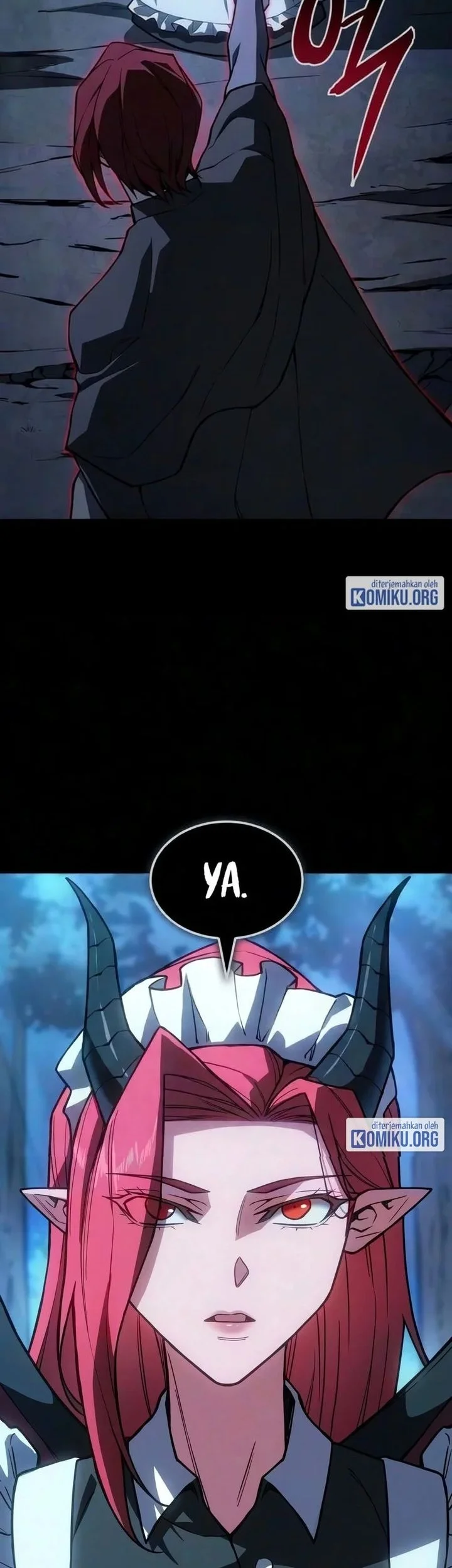 Regressing With The King’s Power Chapter 146 Gambar 5