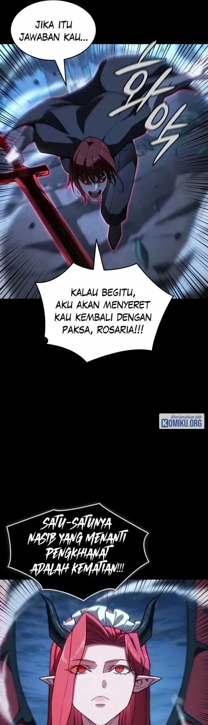 Regressing With The King’s Power Chapter 146 Gambar 7