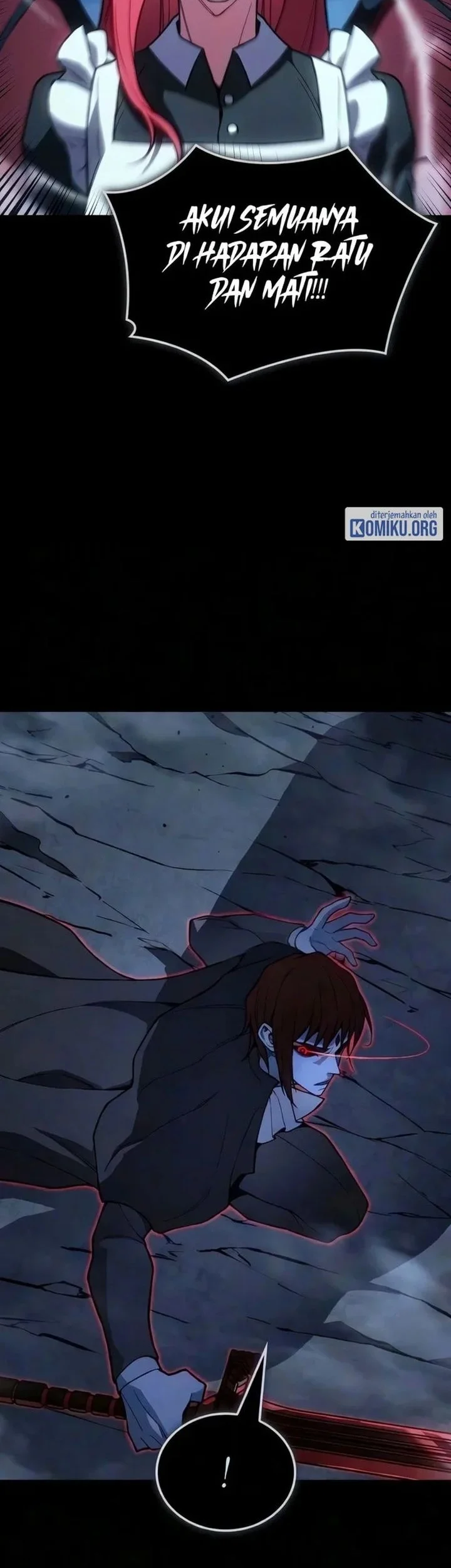 Regressing With The King’s Power Chapter 146 Gambar 8