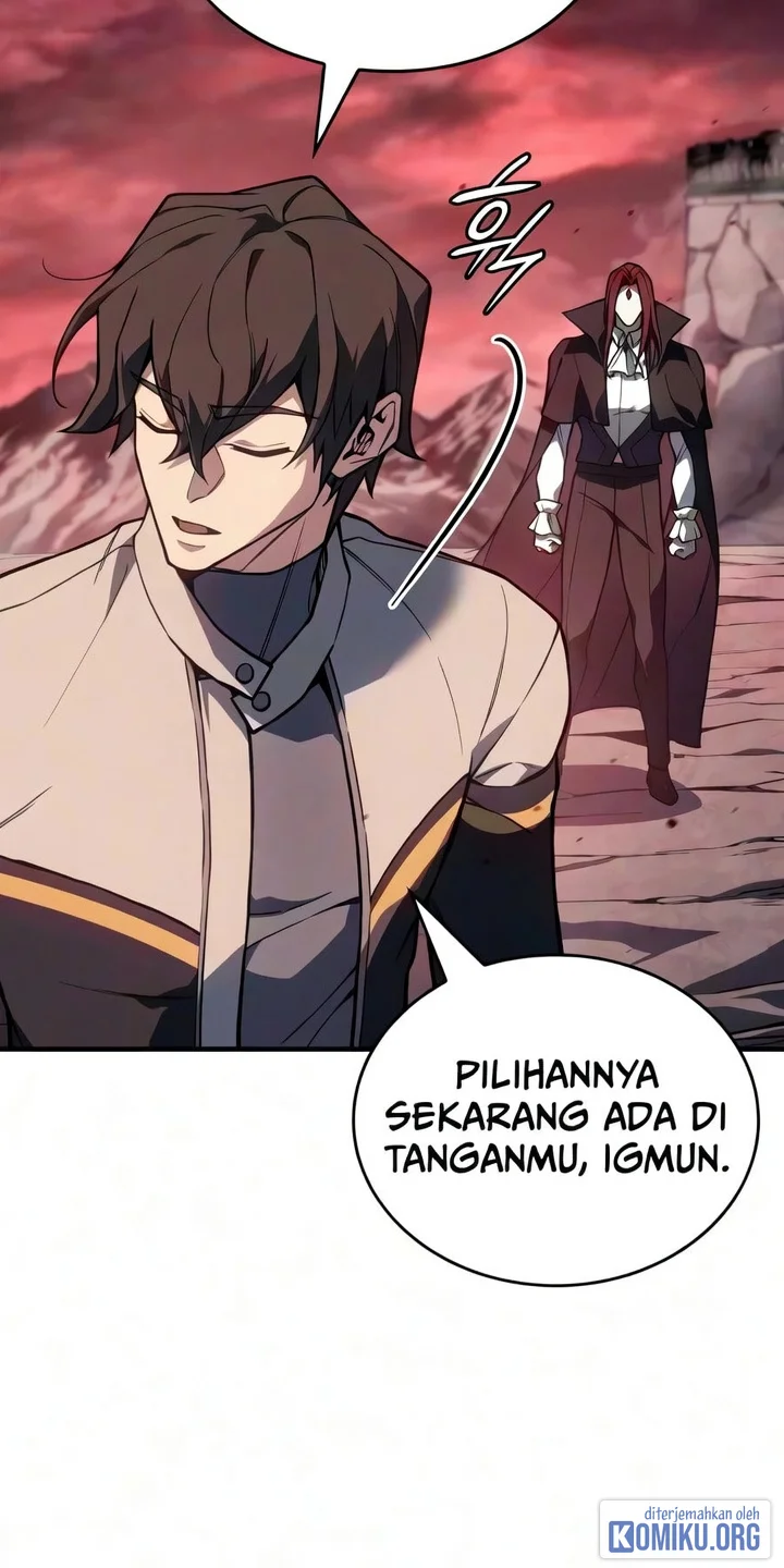 Regressing With The King’s Power Chapter 147 Gambar 6