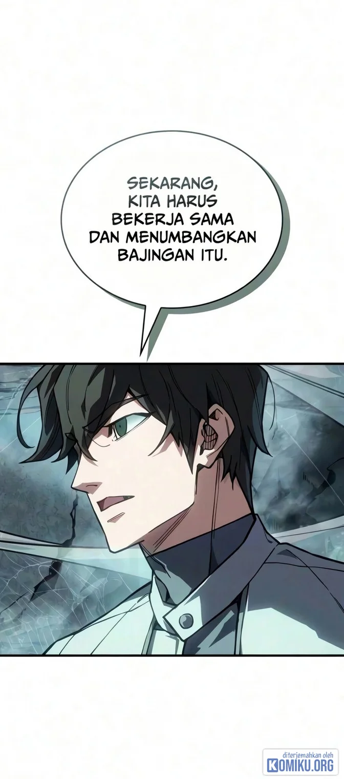 Regressing With The King’s Power Chapter 148 Gambar 12