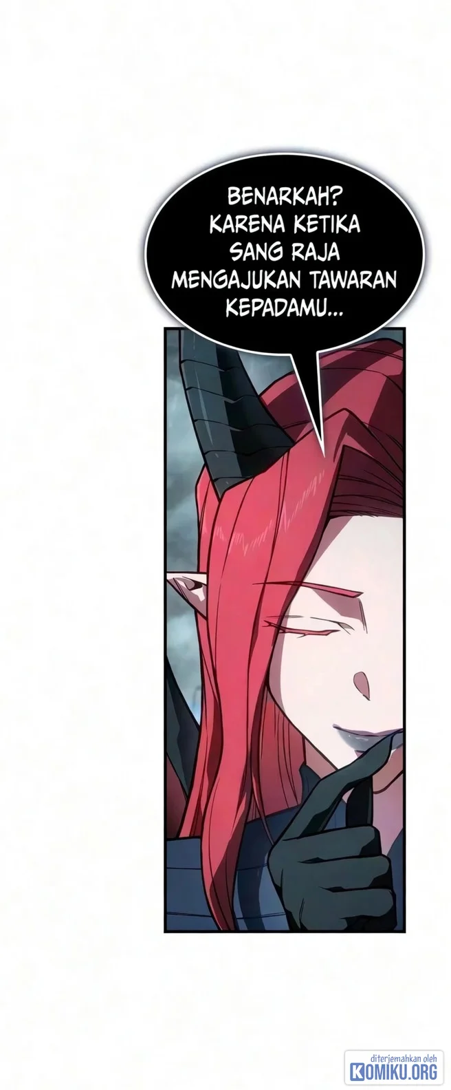 Regressing With The King’s Power Chapter 148 Gambar 7