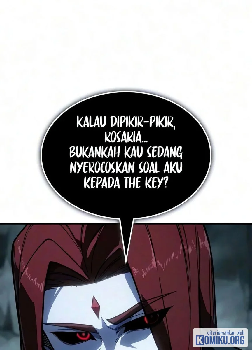 Regressing With The King’s Power Chapter 148 Gambar 8
