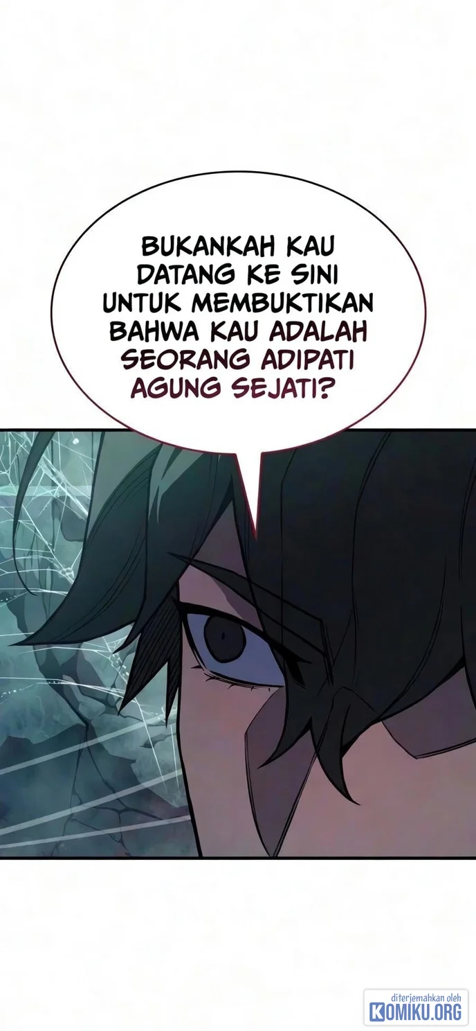 Regressing With The King’s Power Chapter 149 Gambar 9