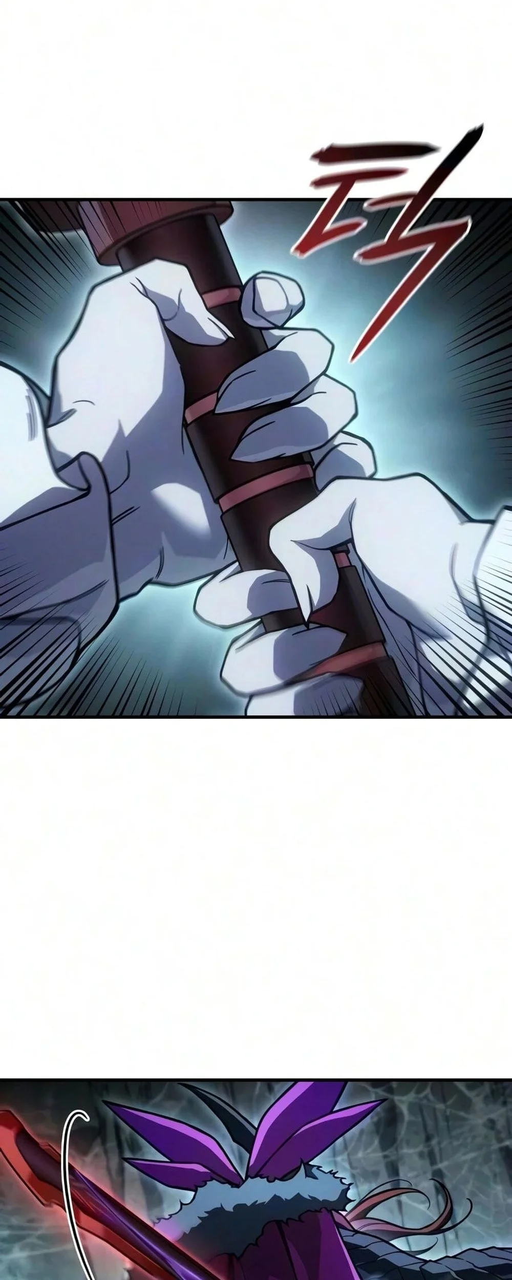 Regressing With The King’s Power Chapter 150 Gambar 6
