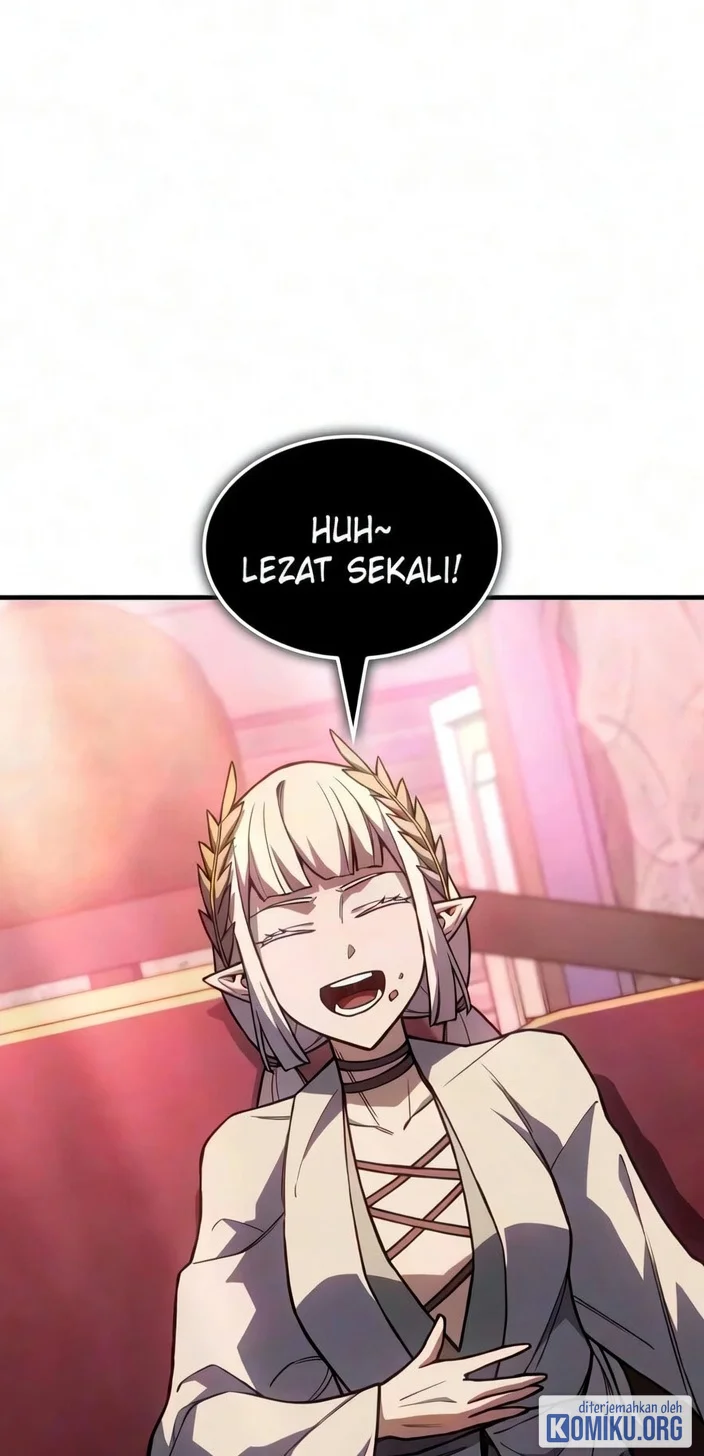 Regressing With The King’s Power Chapter 151 Gambar 12