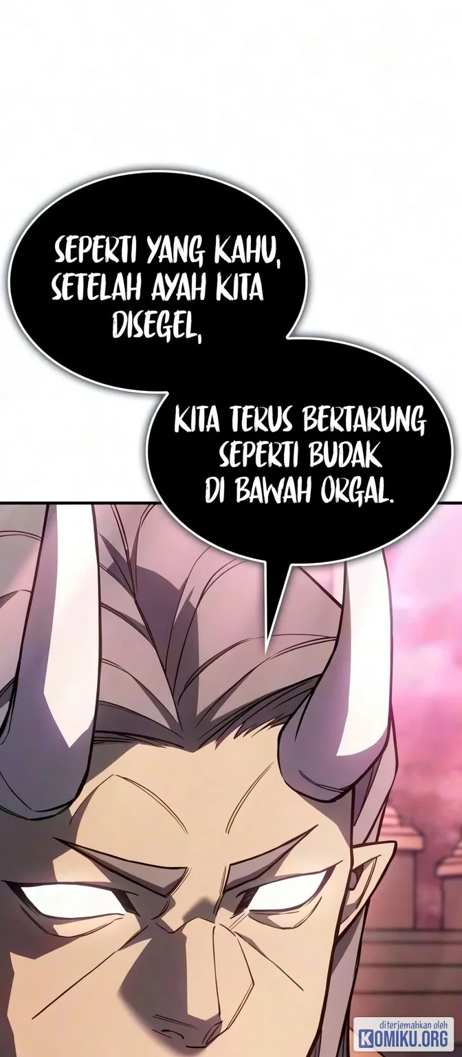 Regressing With The King’s Power Chapter 151 Gambar 8