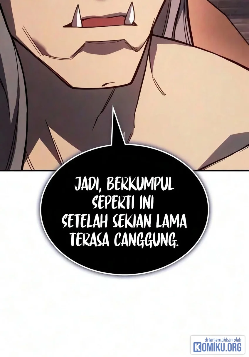 Regressing With The King’s Power Chapter 151 Gambar 9