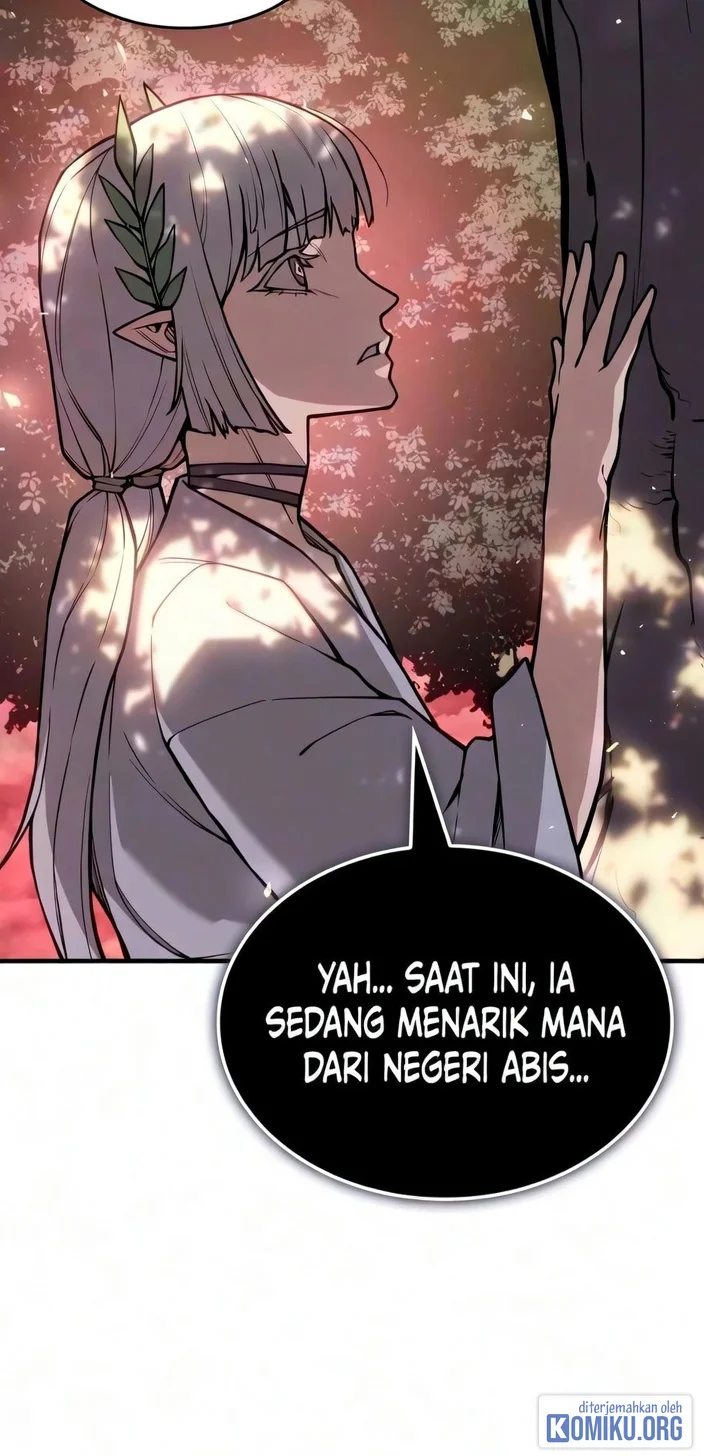 Regressing With The King’s Power Chapter 152 Gambar 9