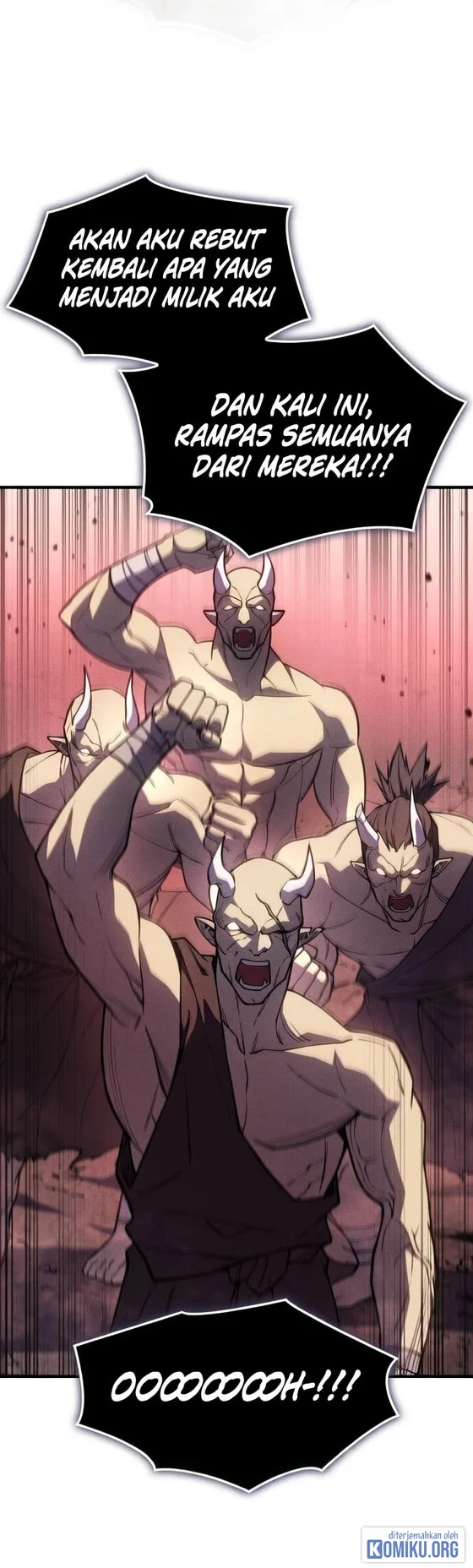 Regressing With The King’s Power Chapter 153 Gambar 10