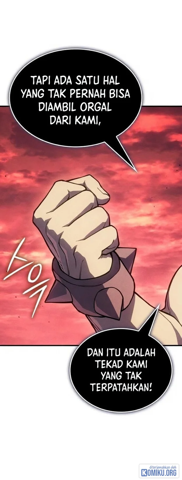 Regressing With The King’s Power Chapter 153 Gambar 7
