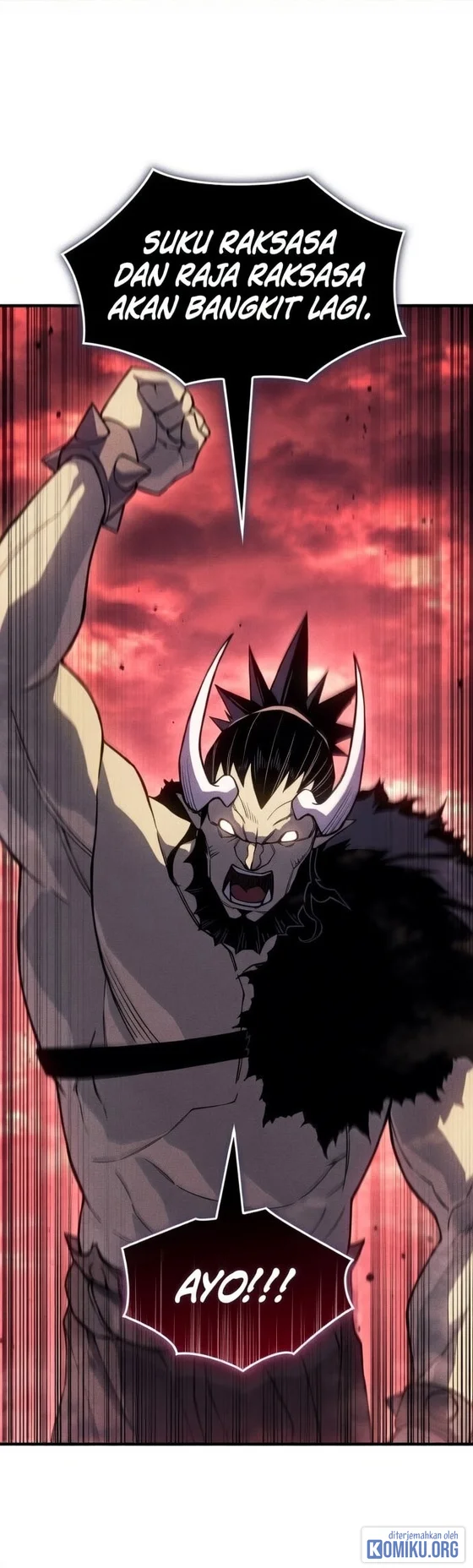 Regressing With The King’s Power Chapter 153 Gambar 8