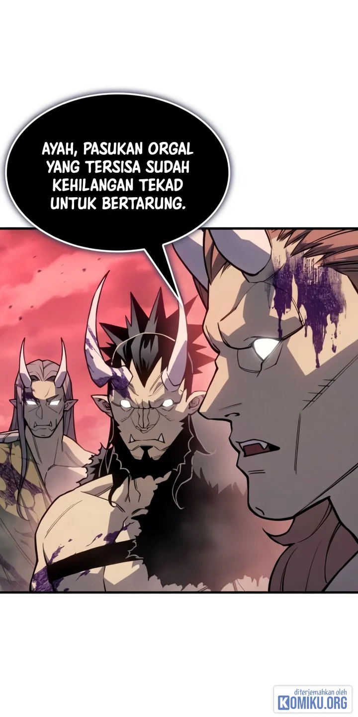 Regressing With The King’s Power Chapter 156 Gambar 7