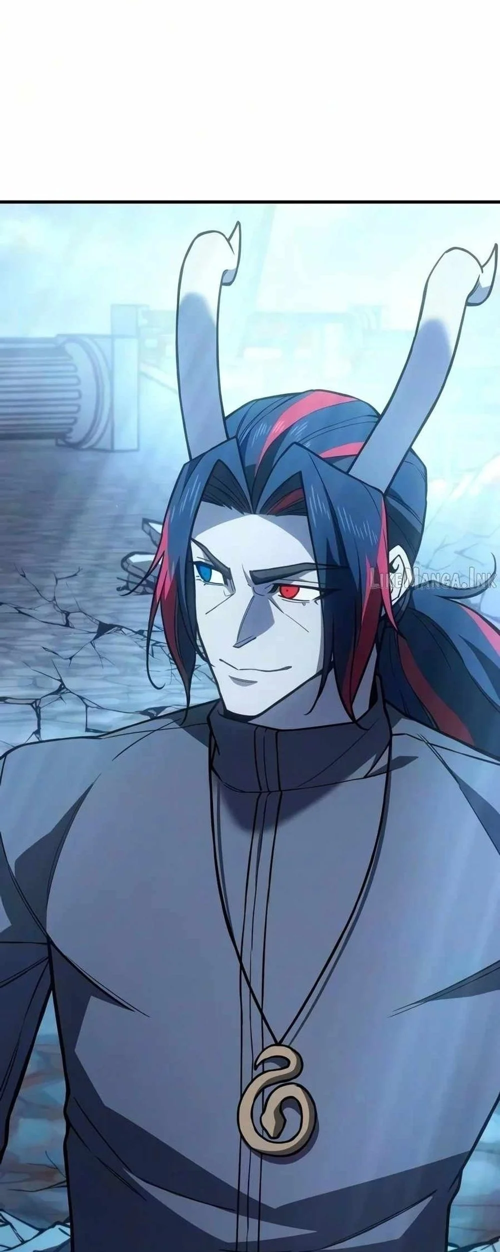 Regressing With The King’s Power Chapter 157 Gambar 9