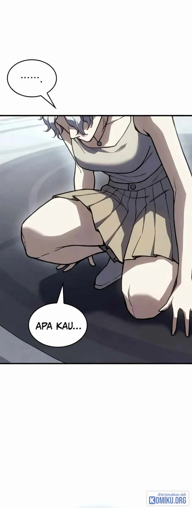 Regressing With The King’s Power Chapter 159 Gambar 10