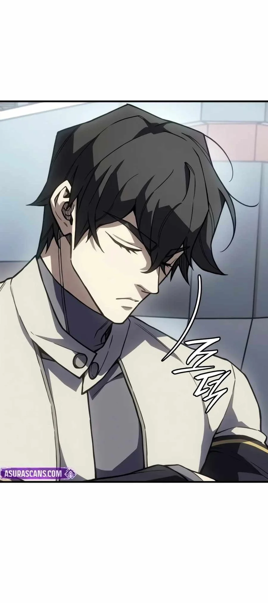 Regressing With The King’s Power Chapter 159 Gambar 12