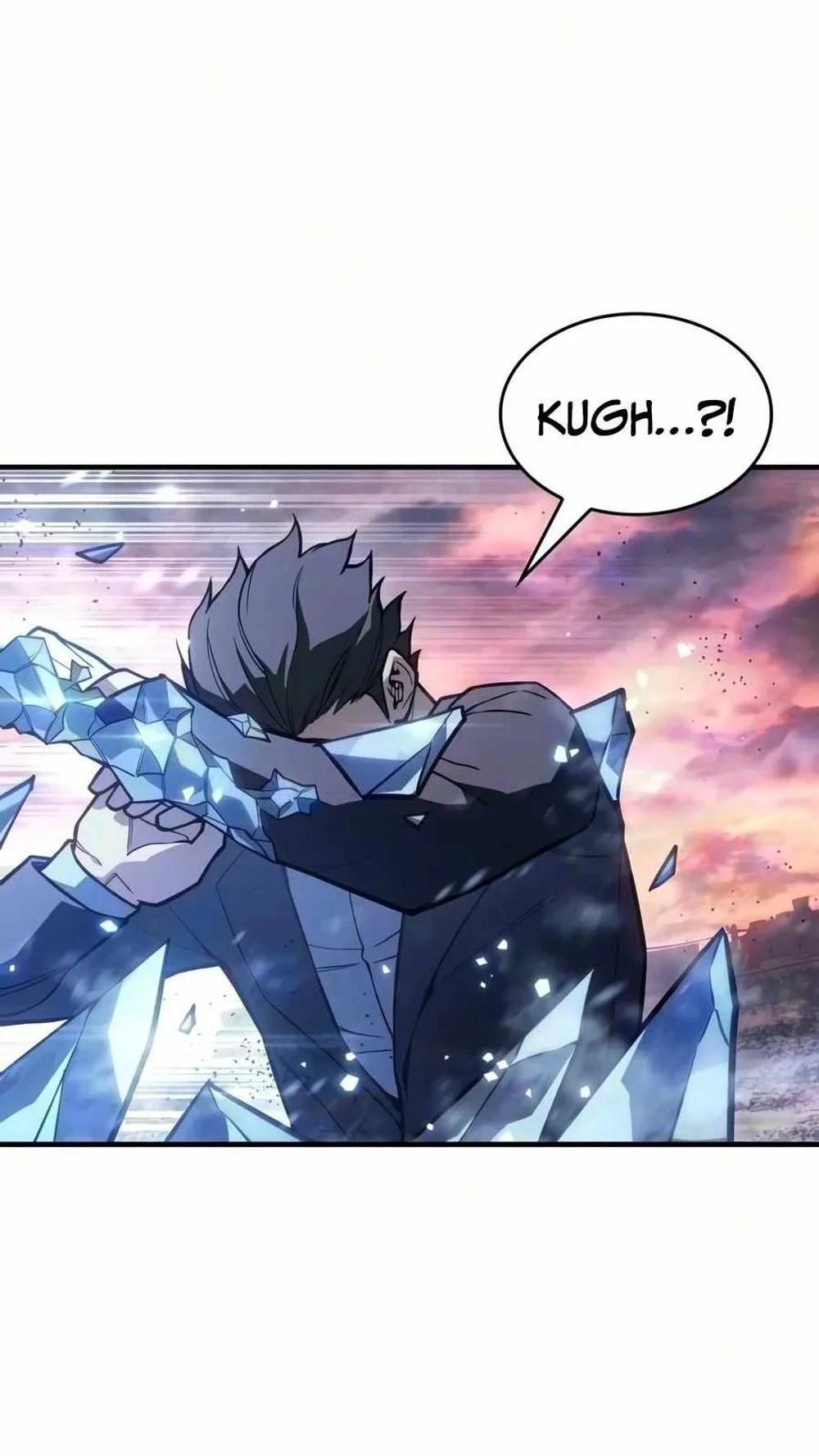 Regressing With The King’s Power Chapter 161 Gambar 11