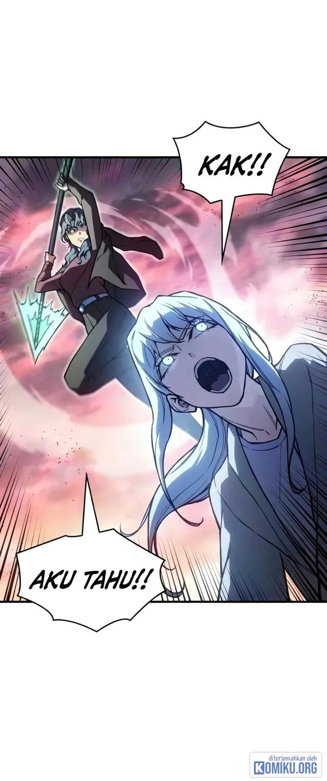 Regressing With The King’s Power Chapter 161 Gambar 12