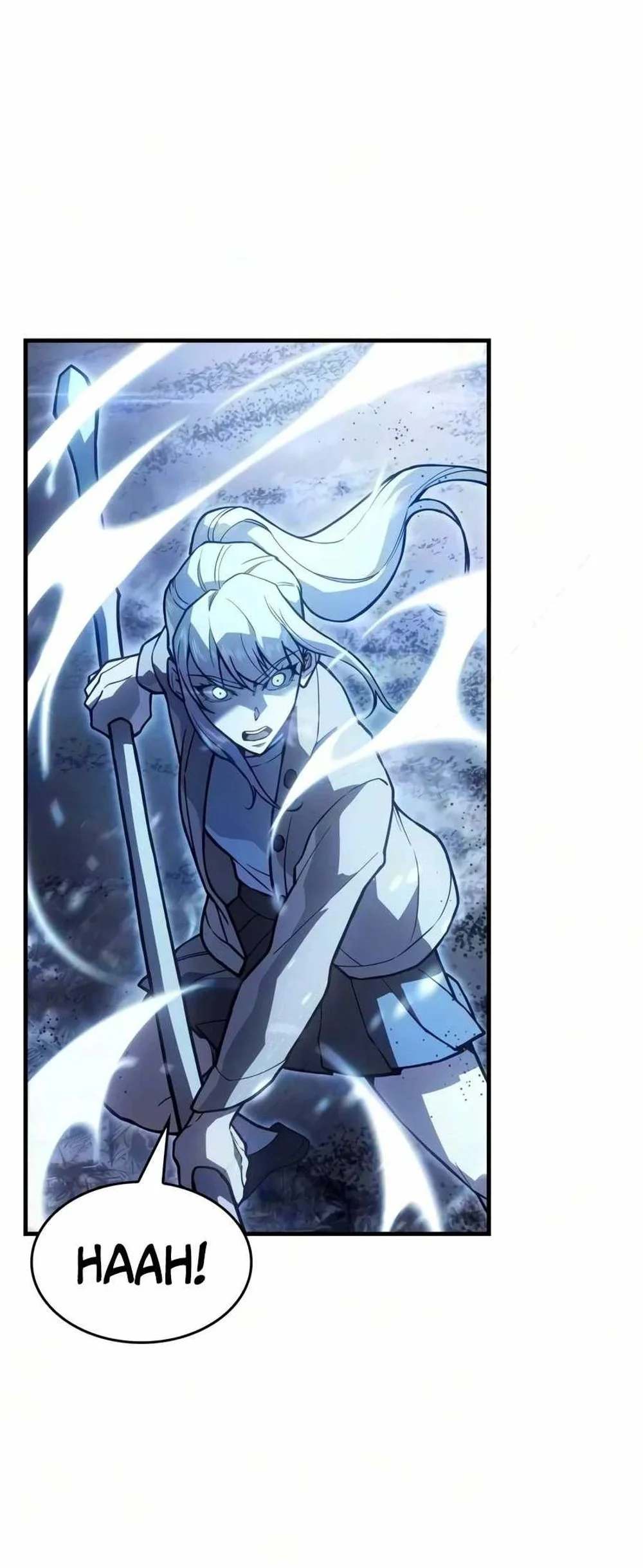 Regressing With The King’s Power Chapter 161 Gambar 8