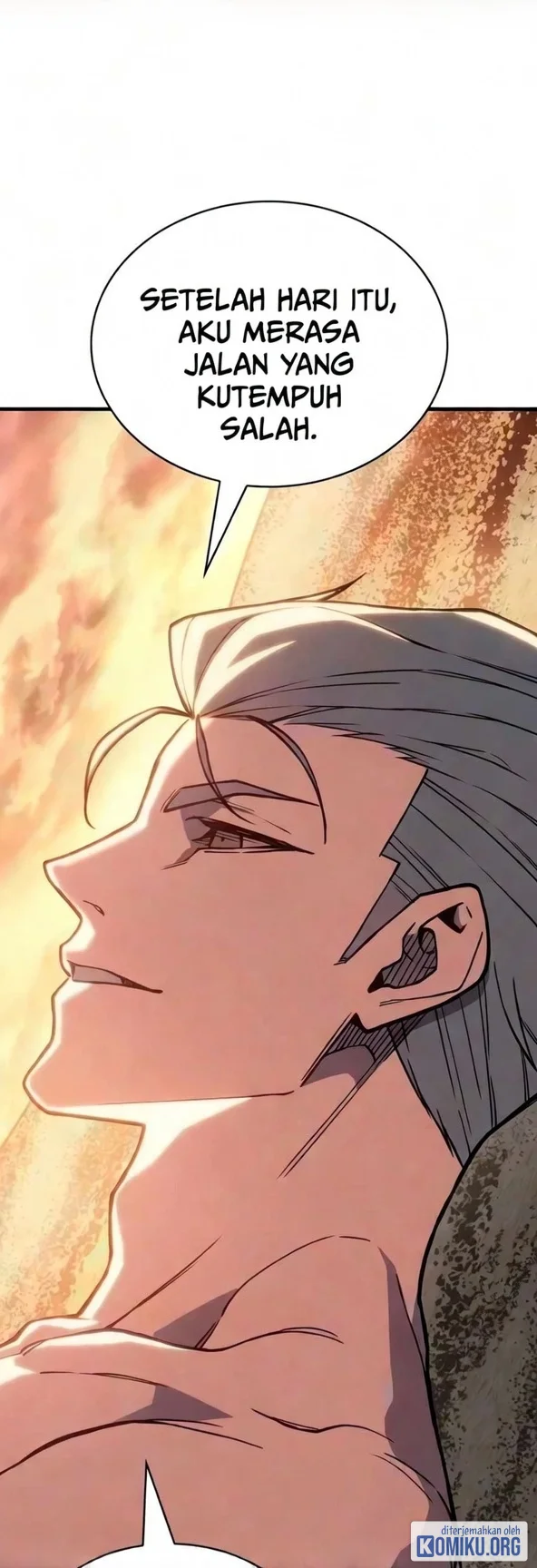 Regressing With The King’s Power Chapter 162 Gambar 6