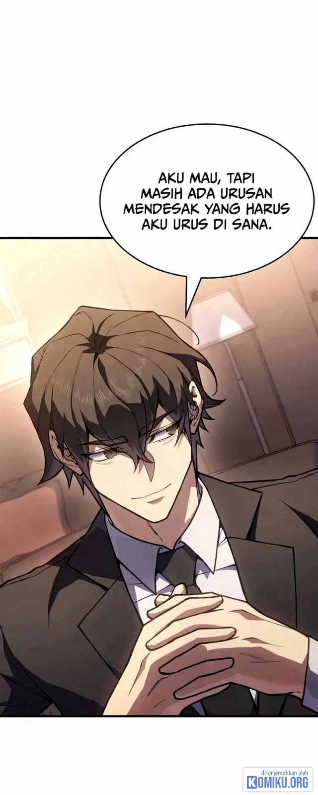 Regressing With The King’s Power Chapter 163 Gambar 6