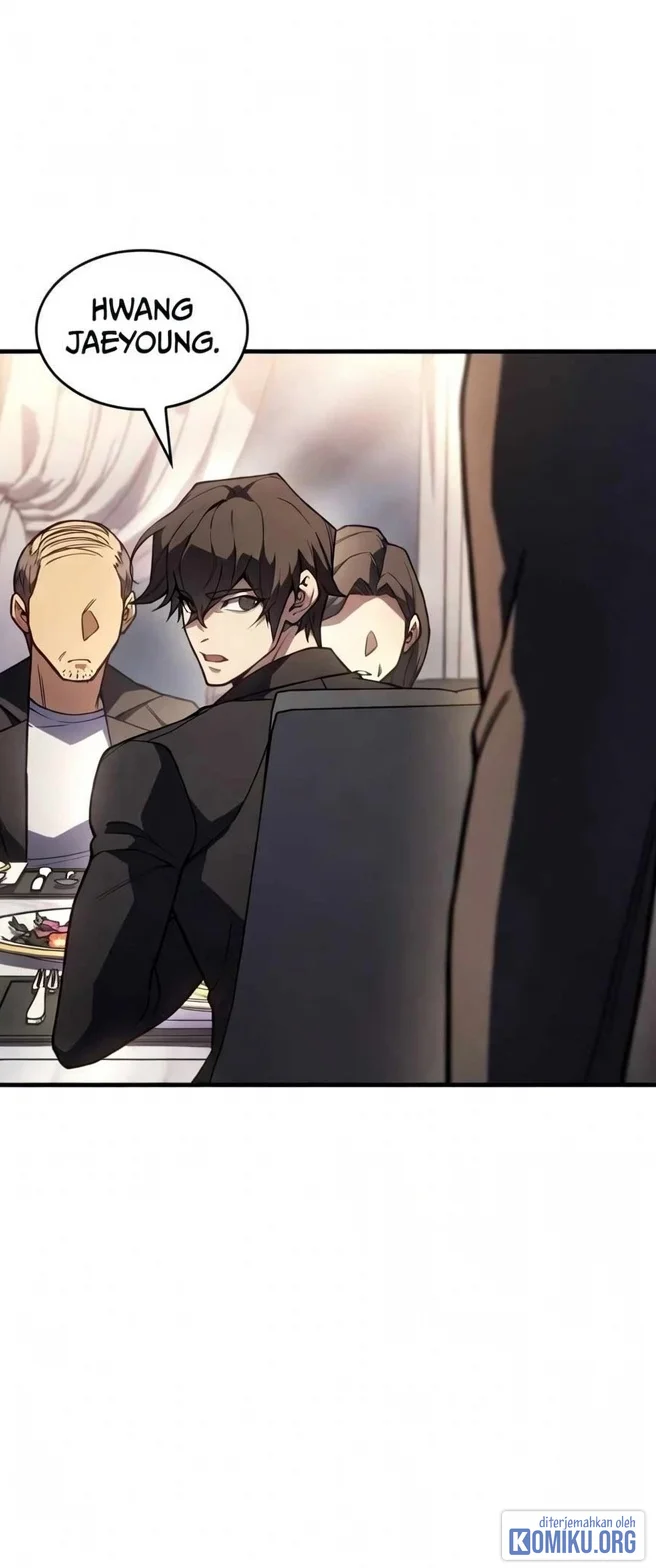 Regressing With The King’s Power Chapter 163 Gambar 10