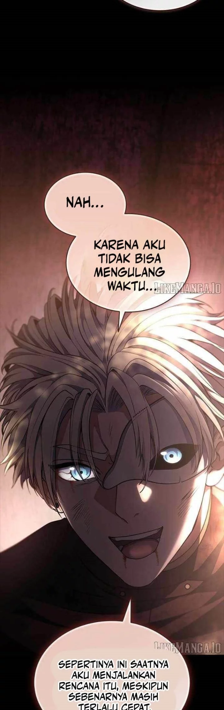 Regression of the Close Combat Mage Chapter 68 Gambar 5