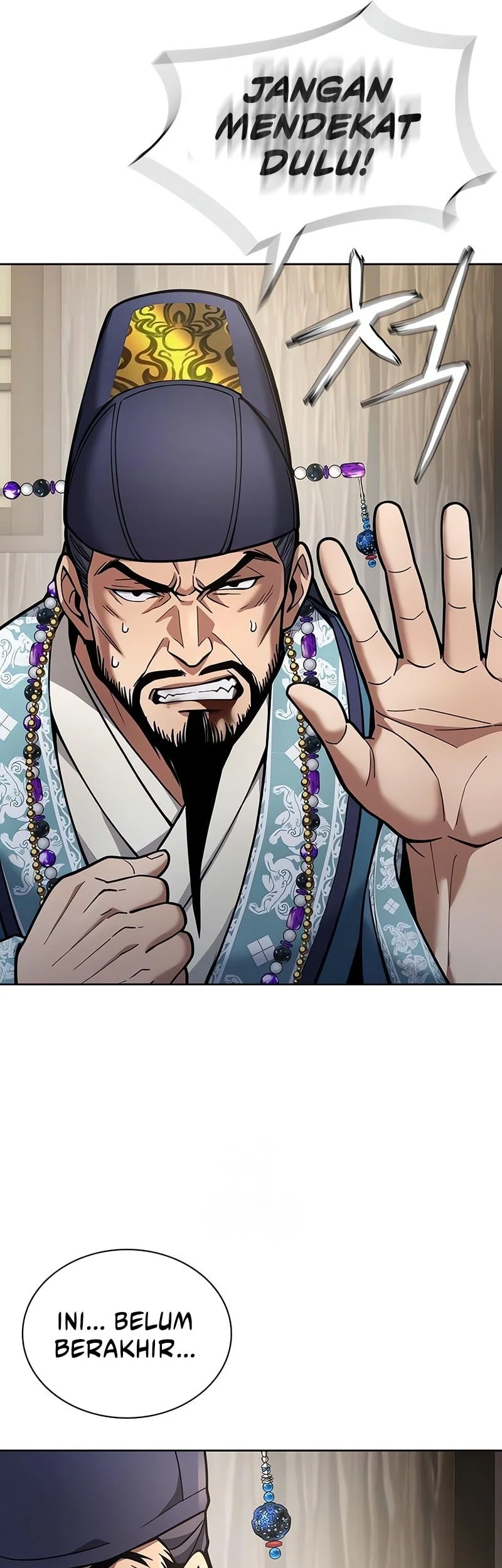 Regression Of The Yong Clan Heir Chapter 31 Gambar 7