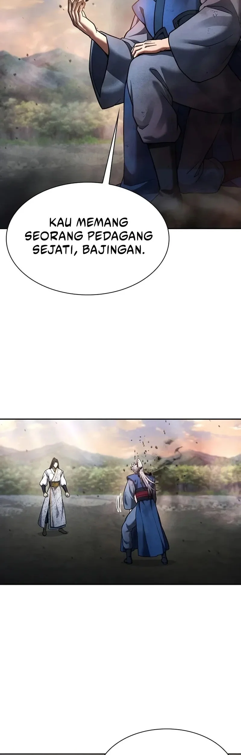 Regression Of The Yong Clan Heir Chapter 38 Gambar 7