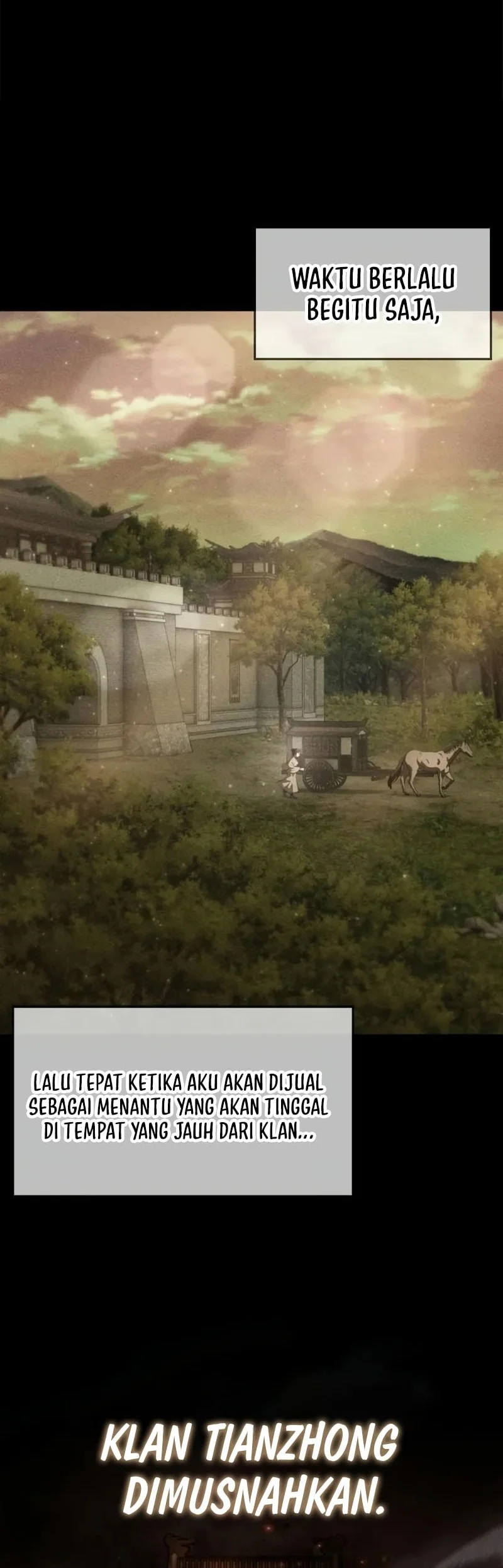 Regression Of The Yong Clan Heir Chapter 39 Gambar 5