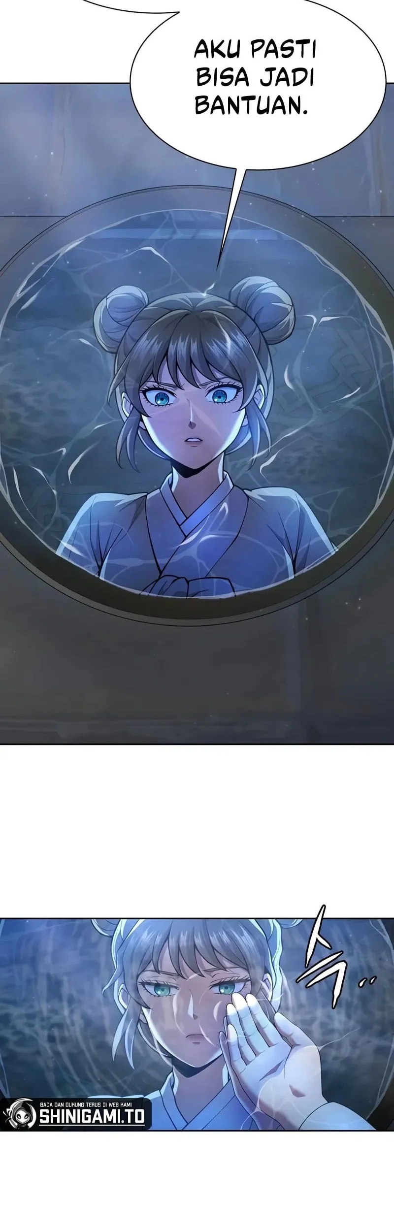 Regression Of The Yong Clan Heir Chapter 41 Gambar 5