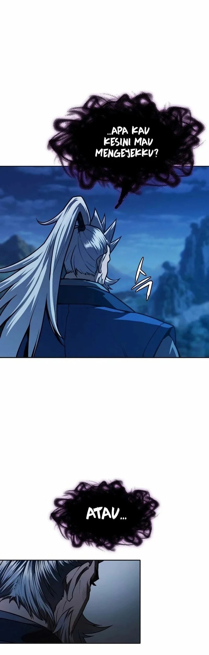Regression Of The Yong Clan Heir Chapter 51 Gambar 5