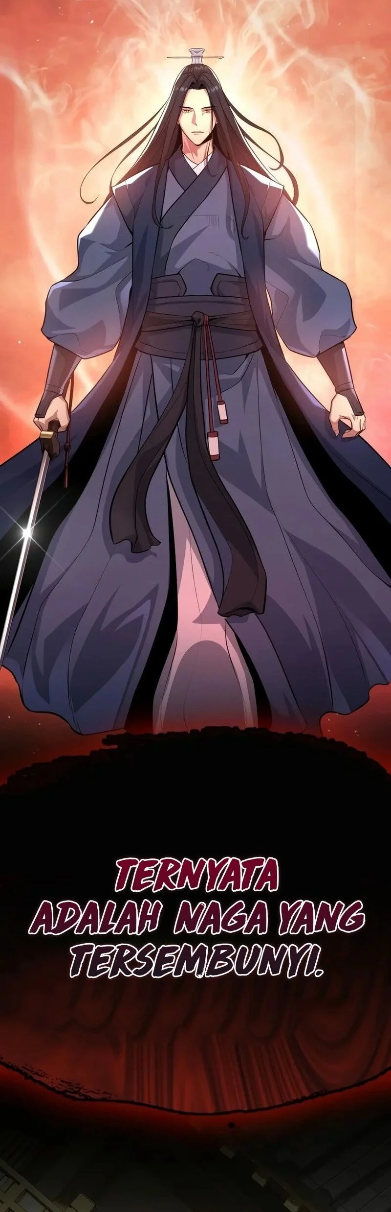 Regression Of The Yong Clan Heir Chapter 56 Gambar 5