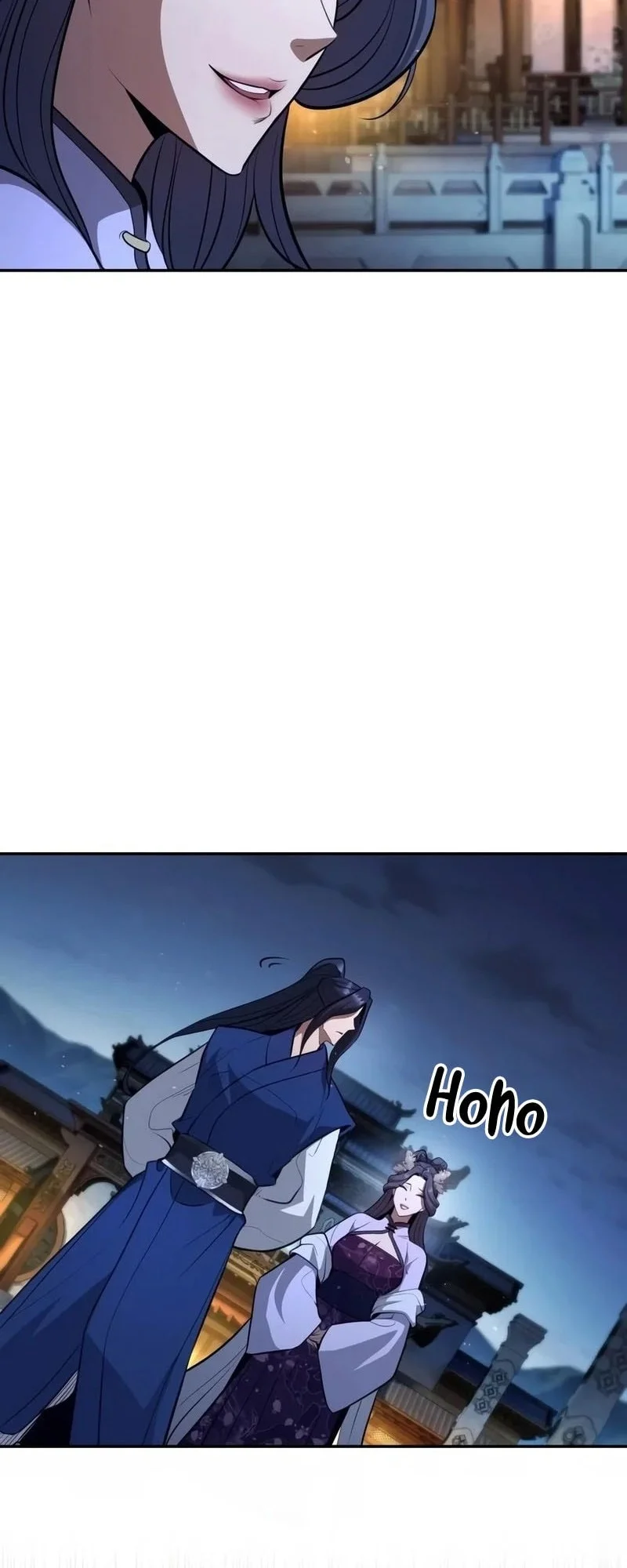 Regression Of The Yong Clan Heir Chapter 58 Gambar 5