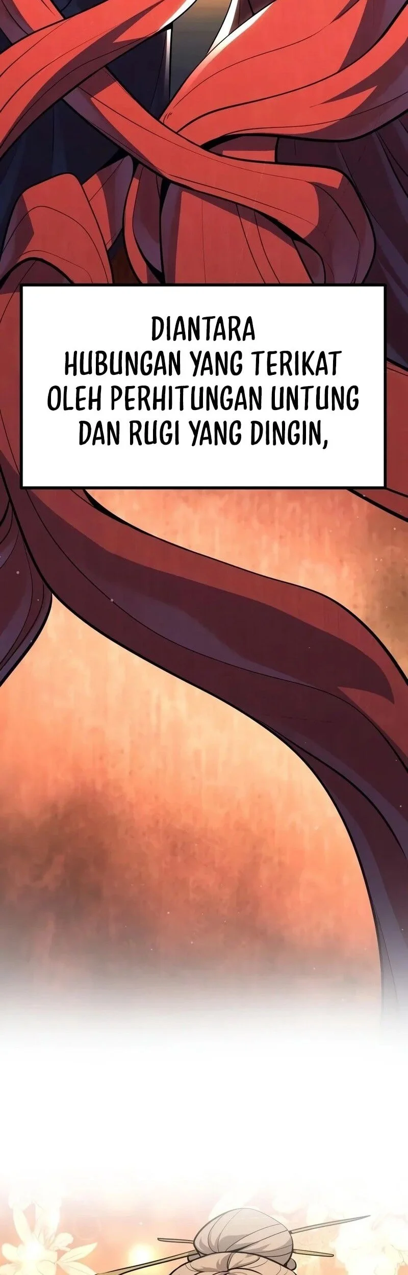 Regression Of The Yong Clan Heir Chapter 59 Gambar 6