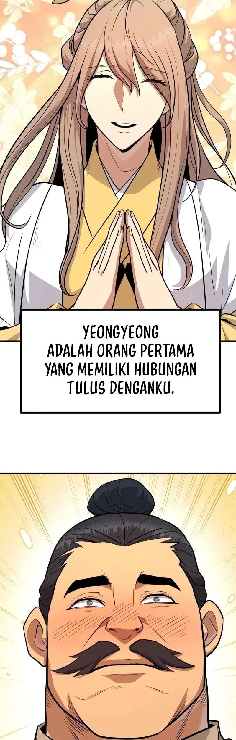 Regression Of The Yong Clan Heir Chapter 59 Gambar 7