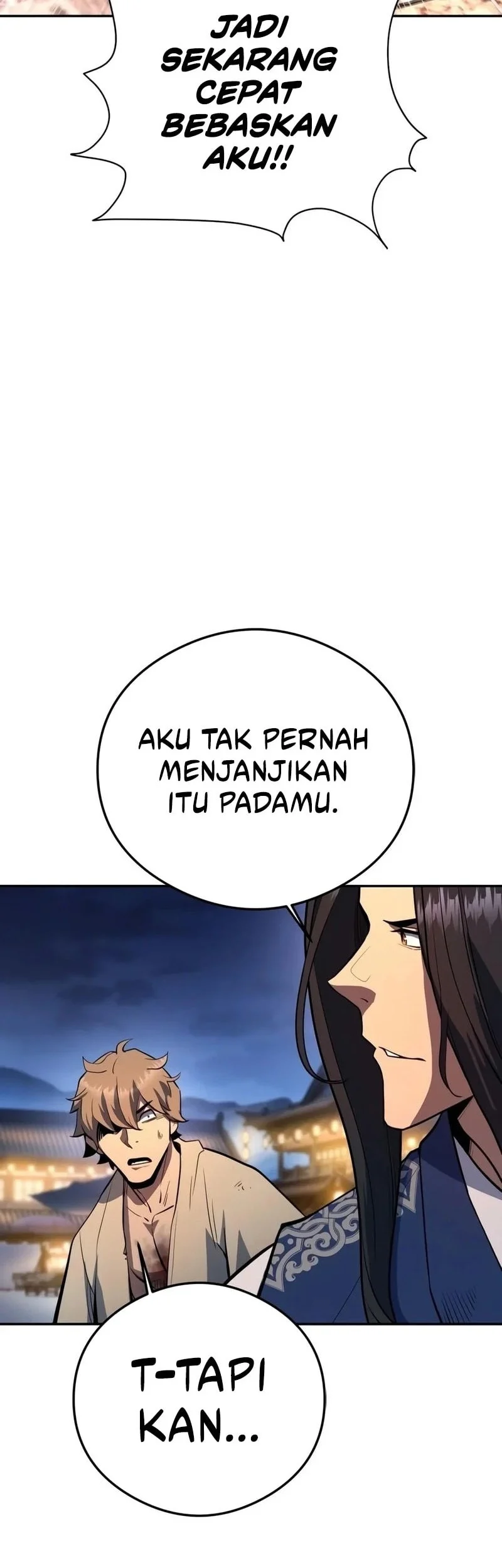 Regression Of The Yong Clan Heir Chapter 61 Gambar 7