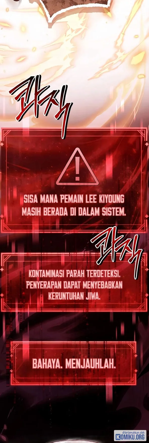 Regressor Instruction Manual Chapter 205 Gambar 7